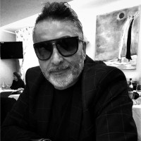 Gianluca Gasparetti