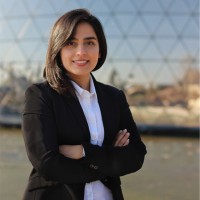 Maryam Khoramaraie