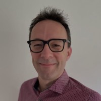 Tim Hodson