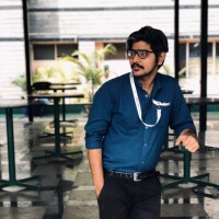 Pisharody Abhay Haridas