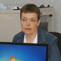 Тамара Могилевская