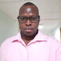 Joseph Ngeera