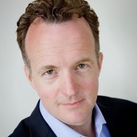 Simon Scott