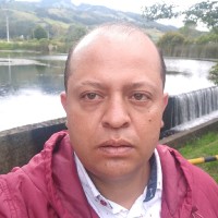 Sergio Danilo Segura Monroy