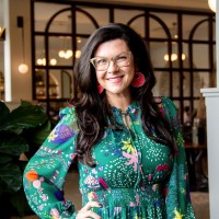 Kristin McCall Smith