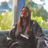 Kimberly Abadiez