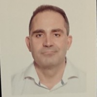 Alejandro Barragan Corbeira