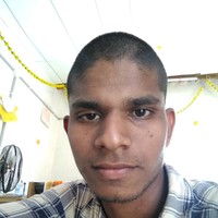 Potnuru Jagadeesh