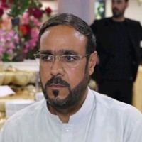 Hamid Ullah Jan