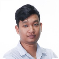 Lwin Kyaw Moe
