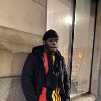 Devante Gordon