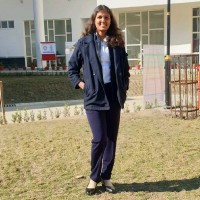 Harshitha Shivakumar