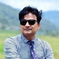 Milan Dhungana