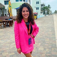 Carolina Ley