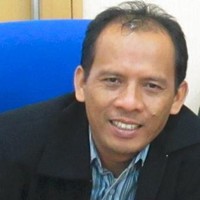 jumah haryono