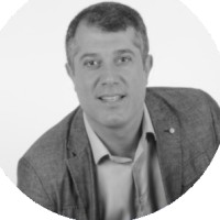Arash Yazdani, PhD