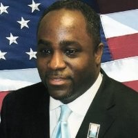 Mark Bryant