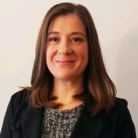 Louise Larin