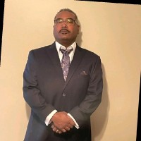 Dwayne Smith
