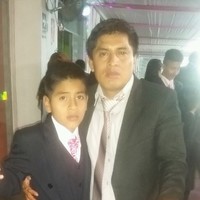 Jose Raul Salazar Huaman