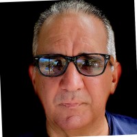 Gilberto Rivero