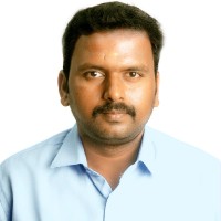Harikrishnan Gopal