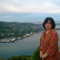 Ida Rumondang H. Sipahutar