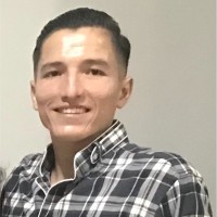 Jose Antonio Luna Venegas