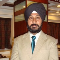 Gurpreet Singh