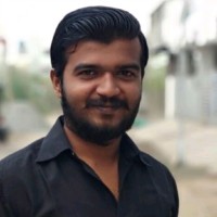 K ARAVIND SAMY