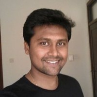 Sathishkumar K M