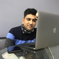 Rajesh Choudhary
