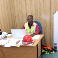 Sizakele Mankangeni