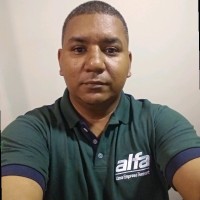 Rodrigo Santos