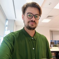 Gustavo Oliveira da Silva