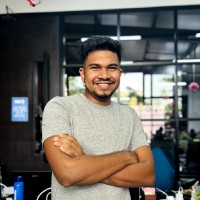 Thevindu Jayawardena