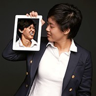 Connie Tran
