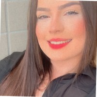 Alessandra Luz Silva