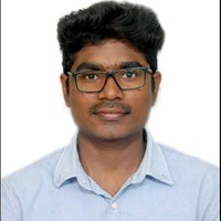 Sharath Kumar Tagore M