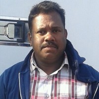 Binesh Kumar C K