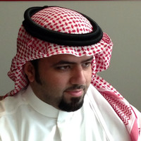 Ali Alabdulmuhsin