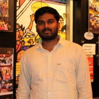 Prashanth P