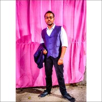 Pratik Roy