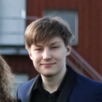 Johan Holthuizen