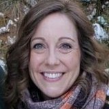 Mary Moorman