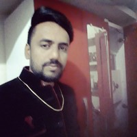 Dipankar Solanki