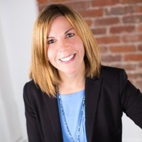 Jennifer B. Williams