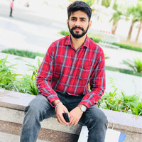 Sourav Sharma