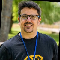 Pablo Nuñez Gonzalez