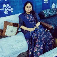 Anushree Mishra